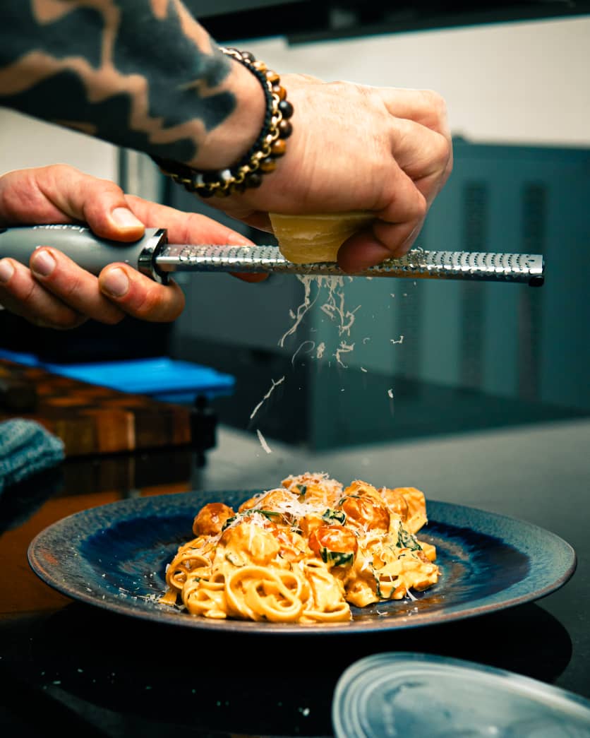 Tagliatelle